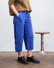 Cargar imagen en el visor de la galería, Pantalón 157 cobalto
