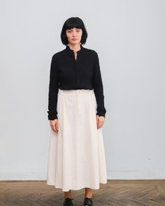 Falda 7380 crudo