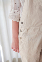 Cargar imagen en el visor de la galería, Mono BIG SANDY beige
