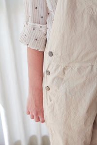 Mono BIG SANDY beige