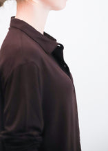 Cargar imagen en el visor de la galería, Camisa FCH154 berenjena
