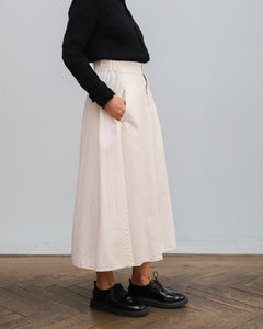 Falda 7380 crudo