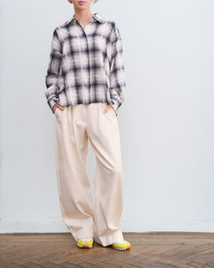 Pantalón MITI crudo