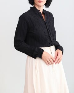 Blusa 6688 negro
