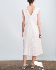 Vestido NEPTUNE rayas