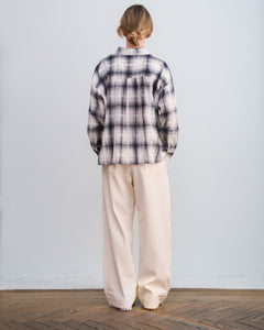 Pantalón MITI crudo