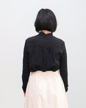 Cargar imagen en el visor de la galería, Blusa 6688 negro
