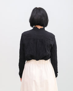 Blusa 6688 negro