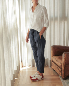 Pantalón DRAPER navy