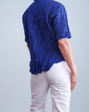 Cargar imagen en el visor de la galería, Camisa 6795 índigo
