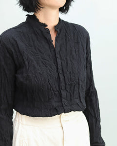 Blusa 6688 negro