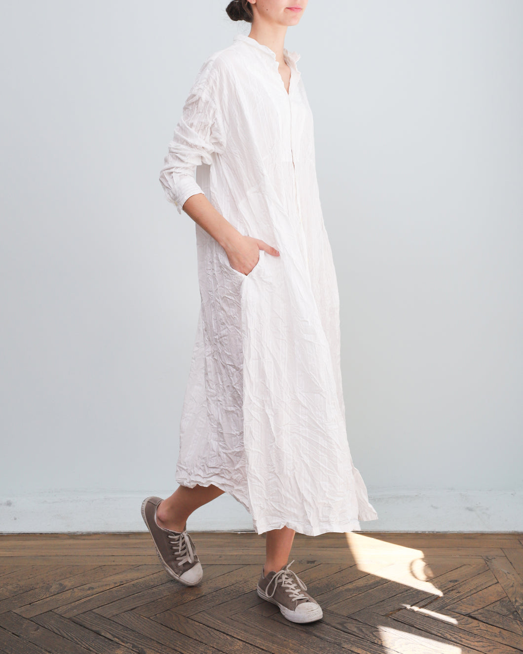 Vestido 4452 blanco