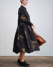 Cargar imagen en el visor de la galería, Vestido 303 marino
