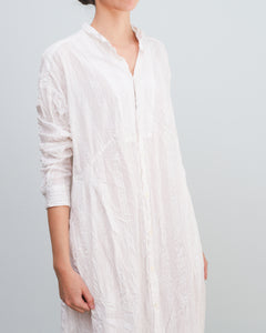Vestido 4452 blanco