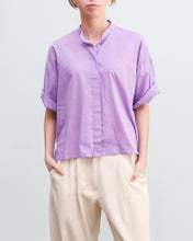 Cargar imagen en el visor de la galería, Blusa ISABELLA lila
