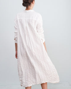 Vestido 4452 blanco