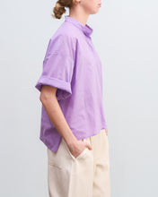 Cargar imagen en el visor de la galería, Blusa ISABELLA lila
