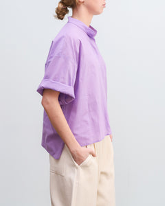 Blusa ISABELLA lila