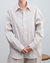 Cargar imagen en el visor de la galería, Camisa CLEA kaki
