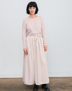 Camiseta 1040 crudo