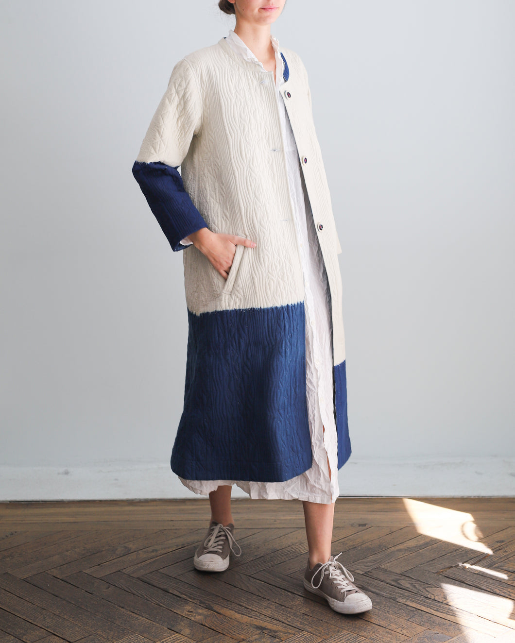 Chaqueta 31 blanco