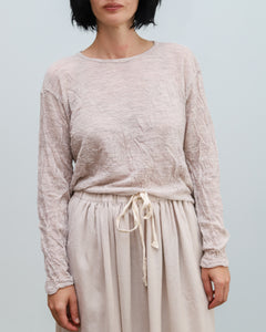 Camiseta 1040 crudo