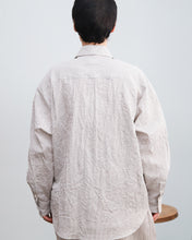 Cargar imagen en el visor de la galería, Camisa CLEA kaki
