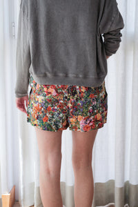 Shorts 67262 flores