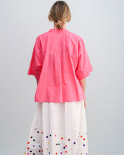 Cargar imagen en el visor de la galería, Blusa ISABELLA rosa
