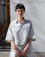 Cargar imagen en el visor de la galería, Camisa LINDA kaki
