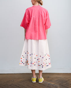 Blusa ISABELLA rosa