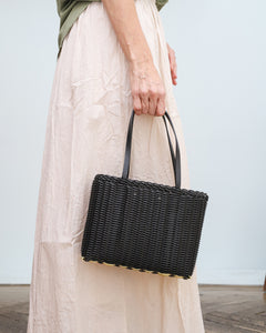 Tote MINI negro