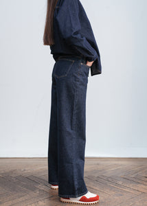 Vaquero WILLOW WIDE denim