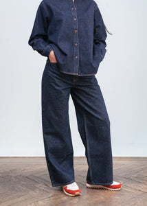 Vaquero WILLOW WIDE denim