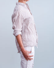 Cargar imagen en el visor de la galería, Camisa 6638 gris
