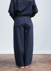 Vaquero WILLOW WIDE denim
