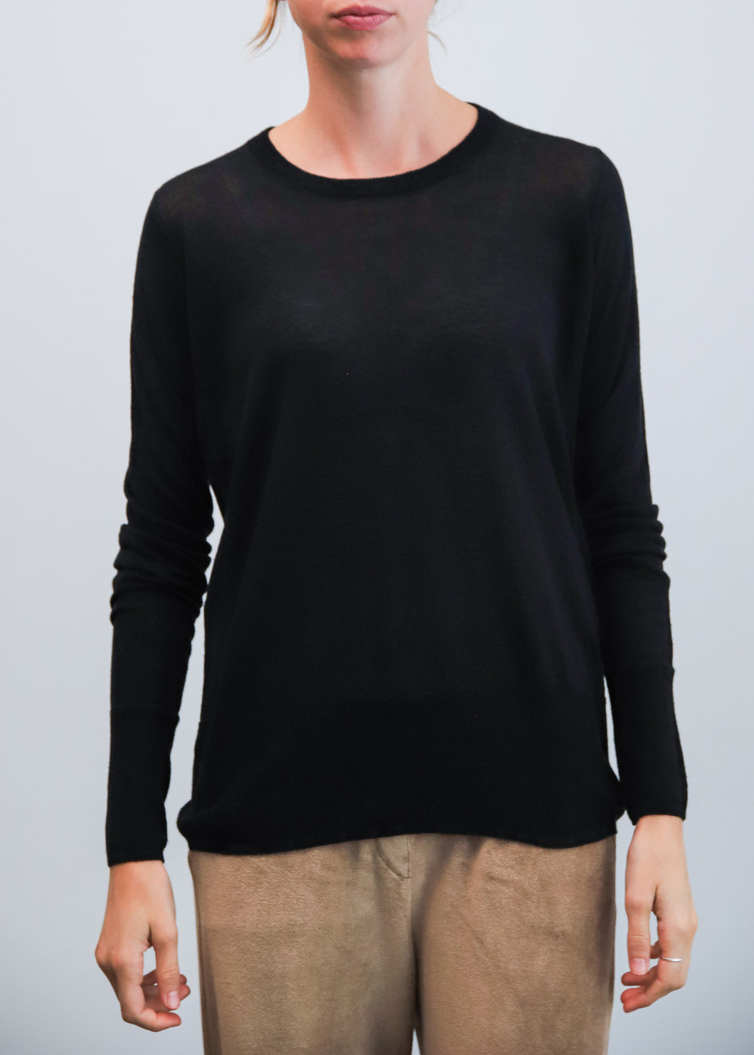 Jersey 5538 negro