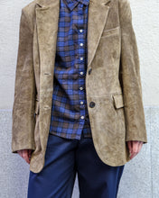 Cargar imagen en el visor de la galería, Camisa LONDON cuadros
