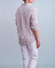 Cargar imagen en el visor de la galería, Camisa 6638 gris
