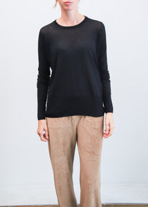 Jersey 5538 negro