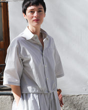 Cargar imagen en el visor de la galería, Camisa LINDA kaki
