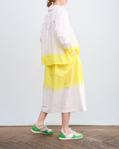Camisa GRETA amarillo