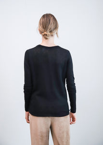 Jersey 5538 negro