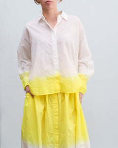 Camisa GRETA amarillo