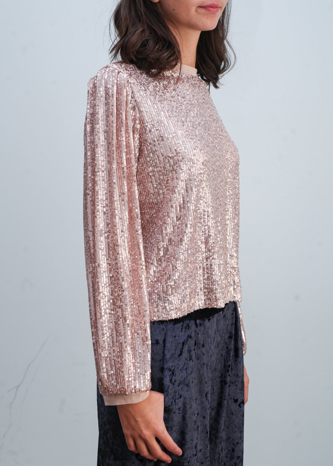 Top GALAXY rose