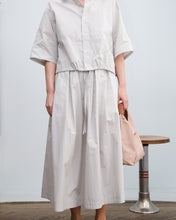 Cargar imagen en el visor de la galería, Camisa LINDA kaki
