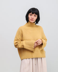 Jersey GIRLFRIEND miel