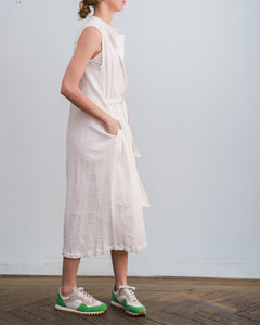Vestido JOE crema