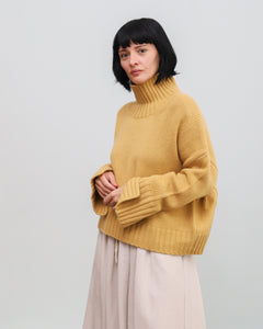 Jersey GIRLFRIEND miel