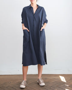 Vestido 166-14 marino